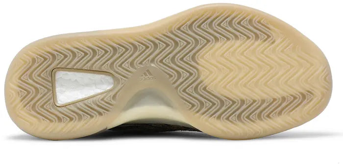 Adidas Yeezy QNTM Flash Orange