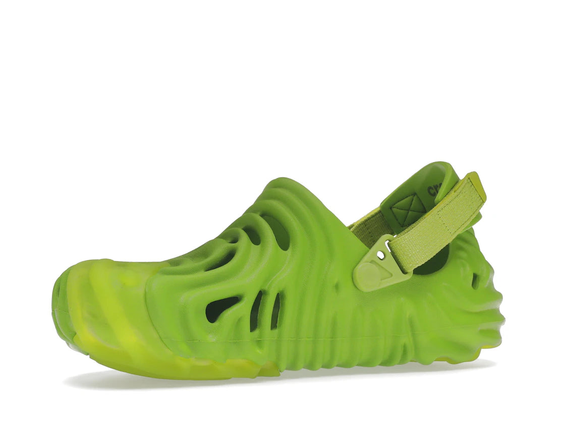 Crocs Pollex Clog by Salehe Bembury Crocodile