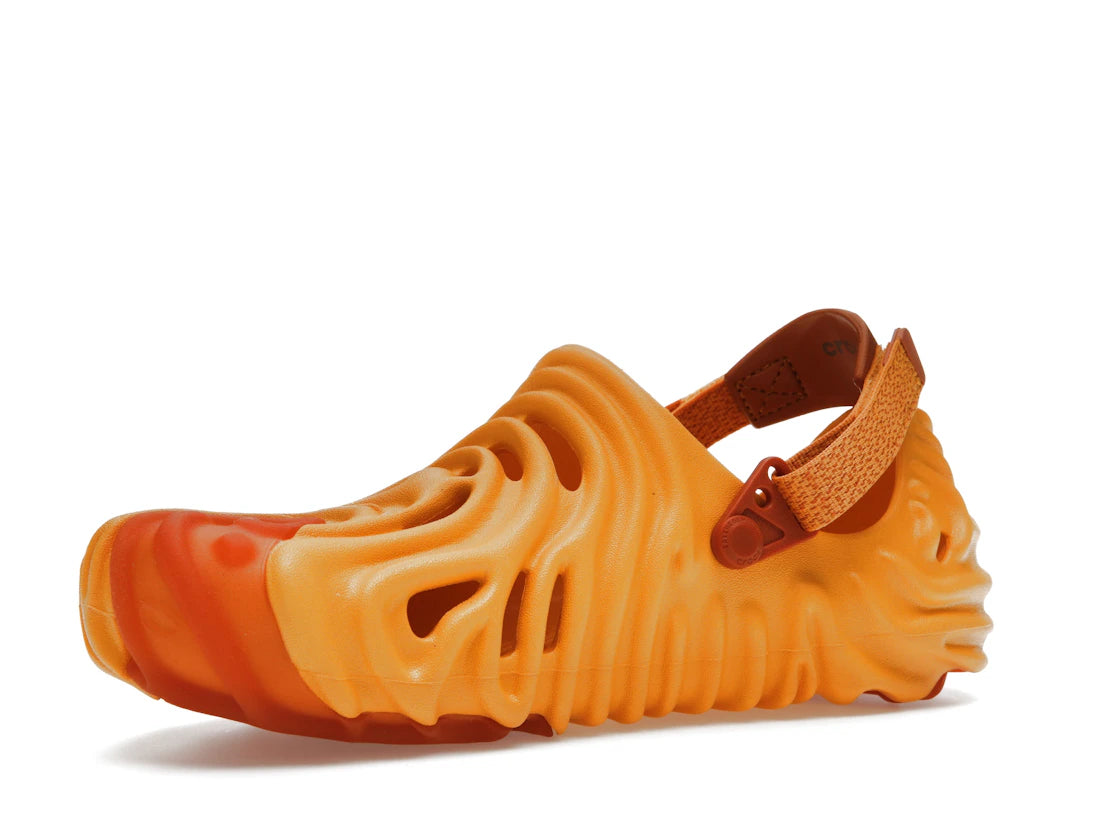 Crocs Pollex Clog by Salehe Bembury Cobbler