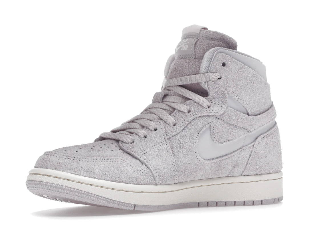 Air Jordan 1 High Zoom CMFT Light Mauve