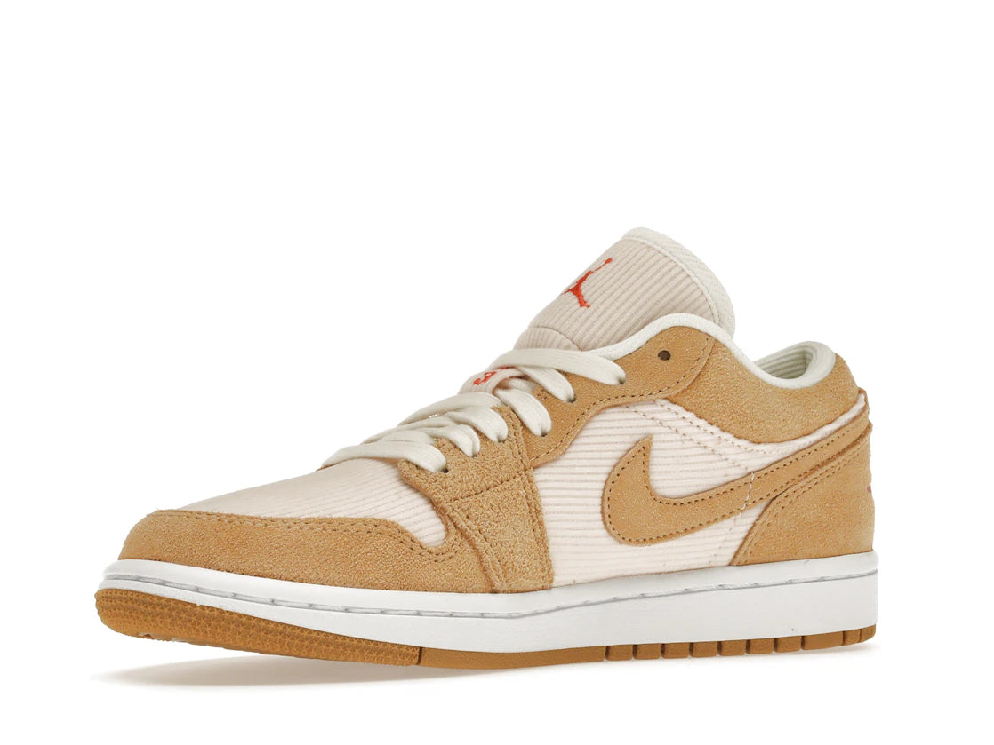 Air Jordan 1 Low Corduroy