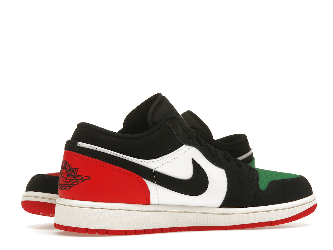 Air Jordan 1 Low Quai 54 (2023)
