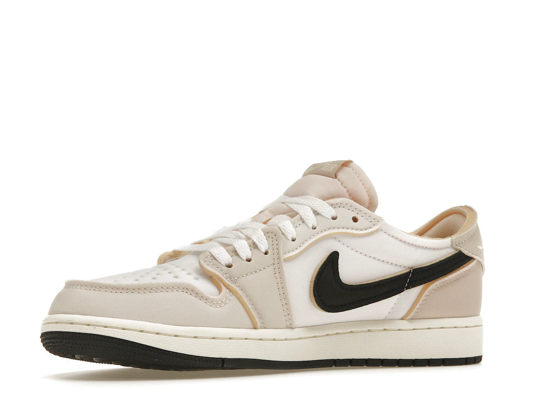 Air Jordan 1 Retro Low OG EX Coconut Milk