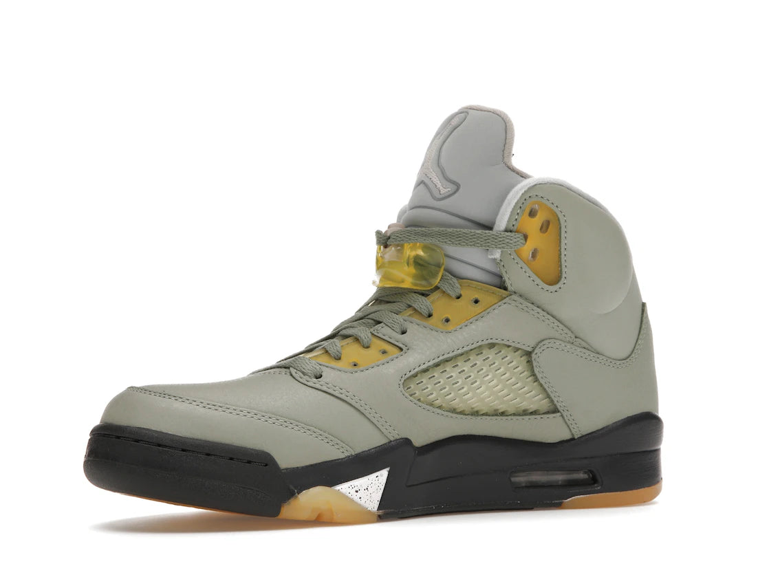 Air Jordan 5 Jade Horizon