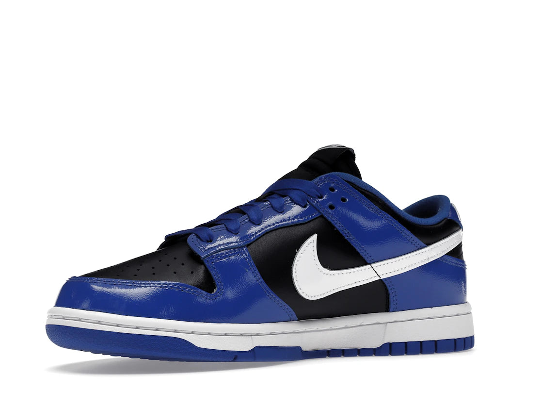 Nike Dunk Low Essential Game Royal