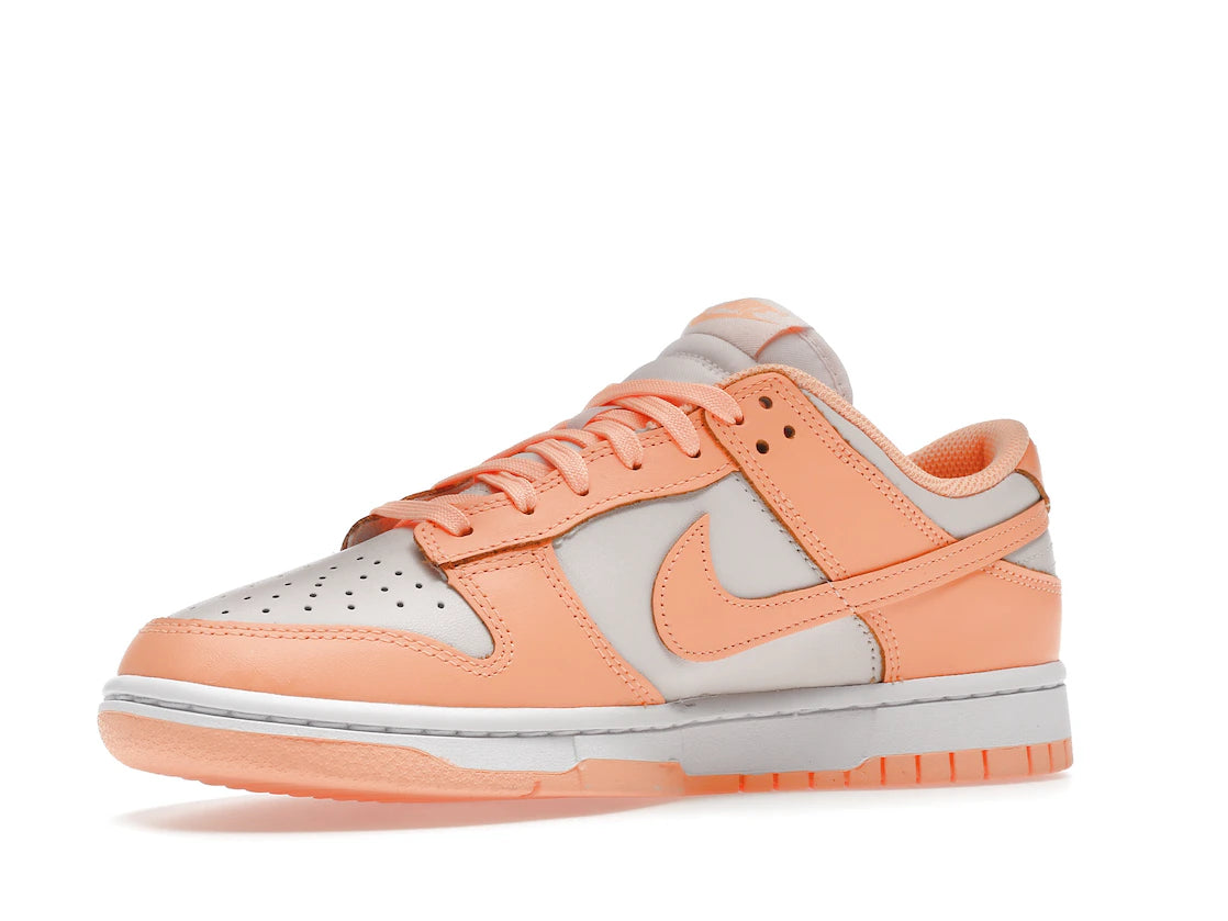 Nike Dunk Low Peach Cream