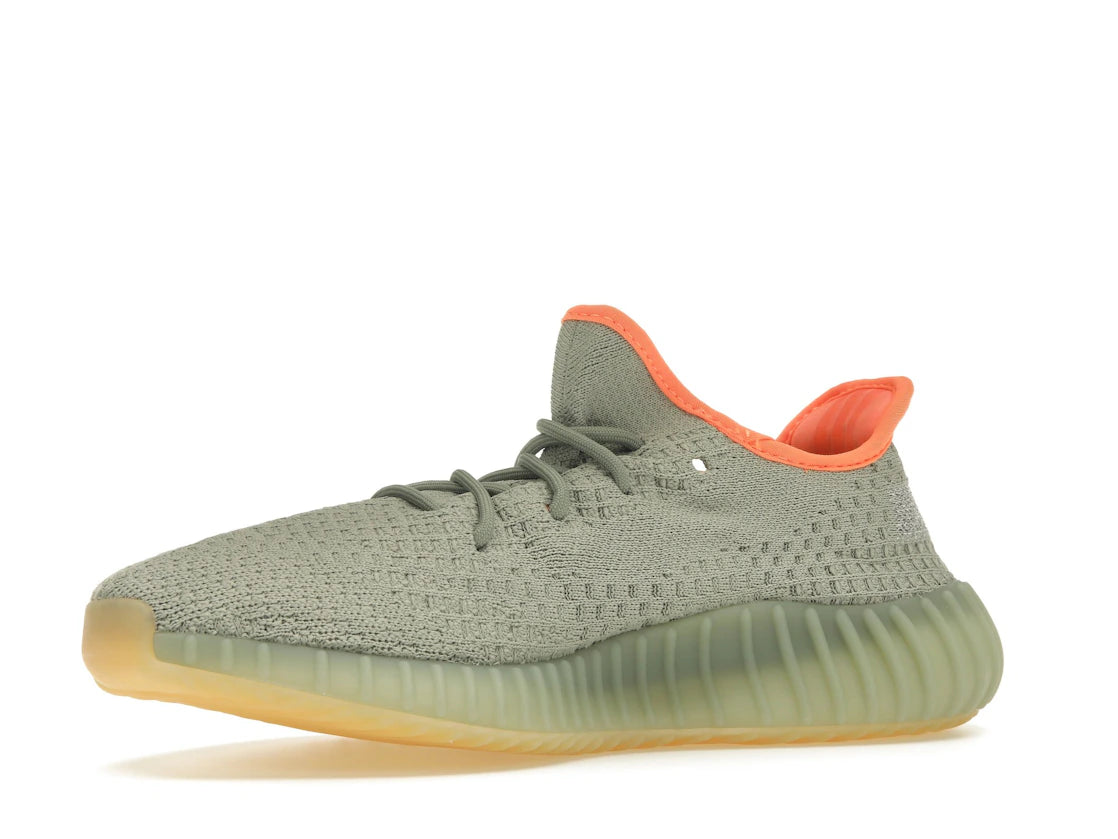 Adidas Yeezy Boost 350 V2 Desert Sage