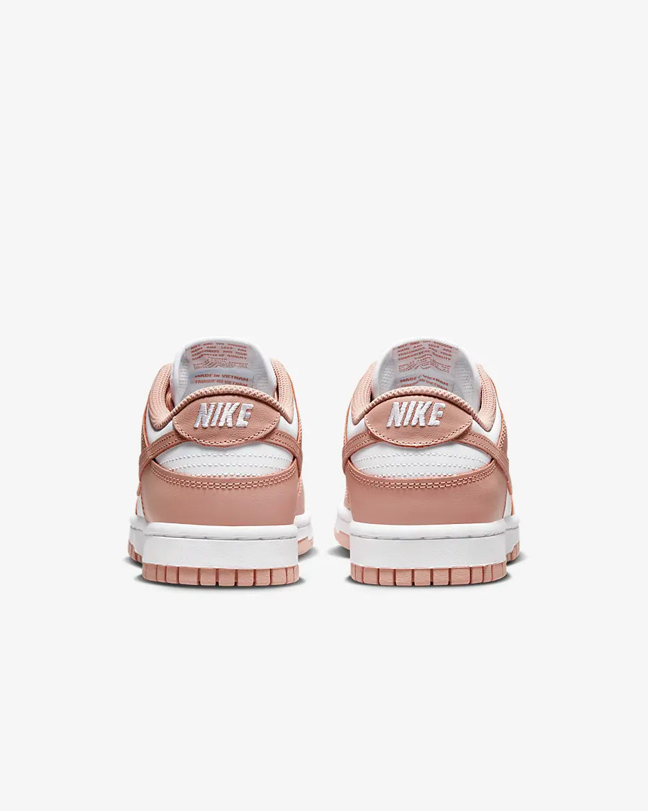 Nike Dunk Low Rose Whisper