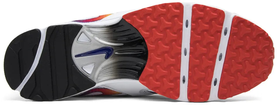 Nike Zoom Streak Spectrum Plus Supreme White