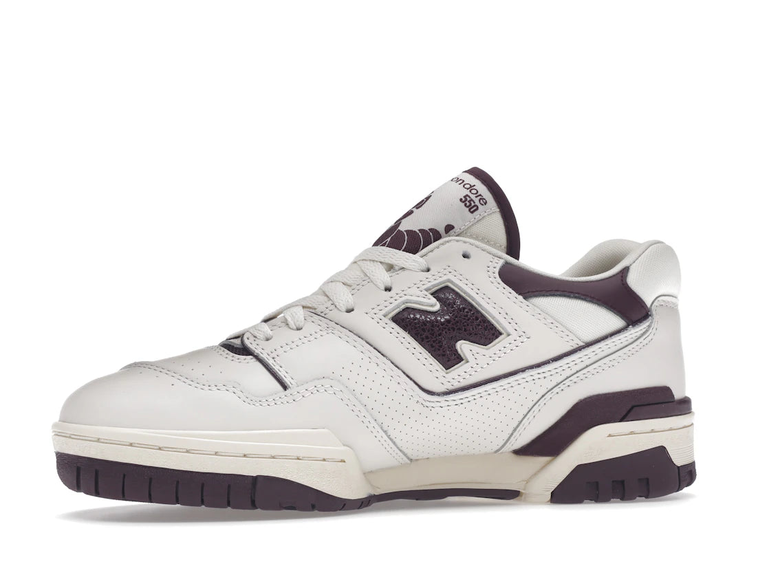 New Balance 550 Aimé Leon Dore Purple