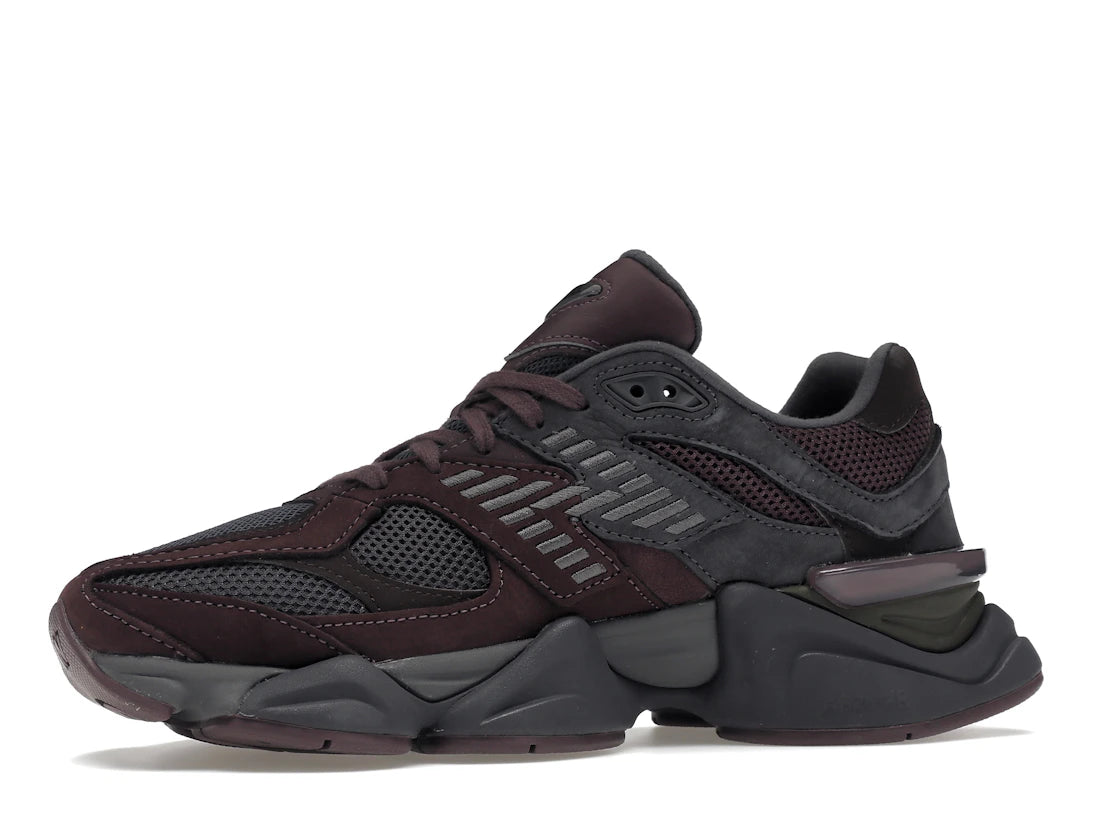 New Balance 9060 Truffle Rich Earth