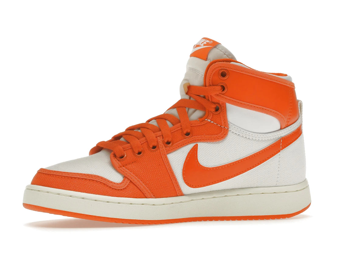 Air Jordan 1 AJKO Rush Orange