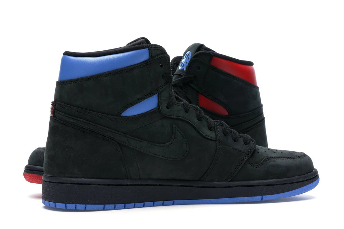 Air Jordan 1 High Quai 54