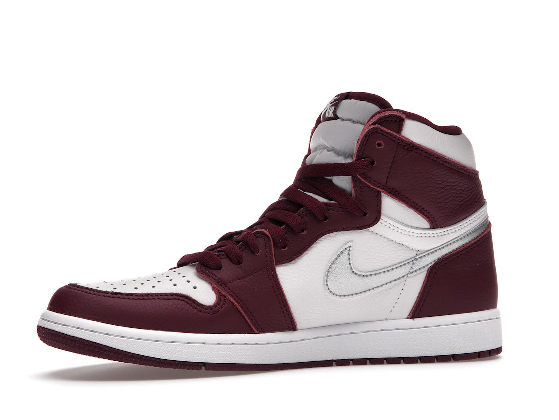 Air Jordan 1 Retro High OG Bordeaux