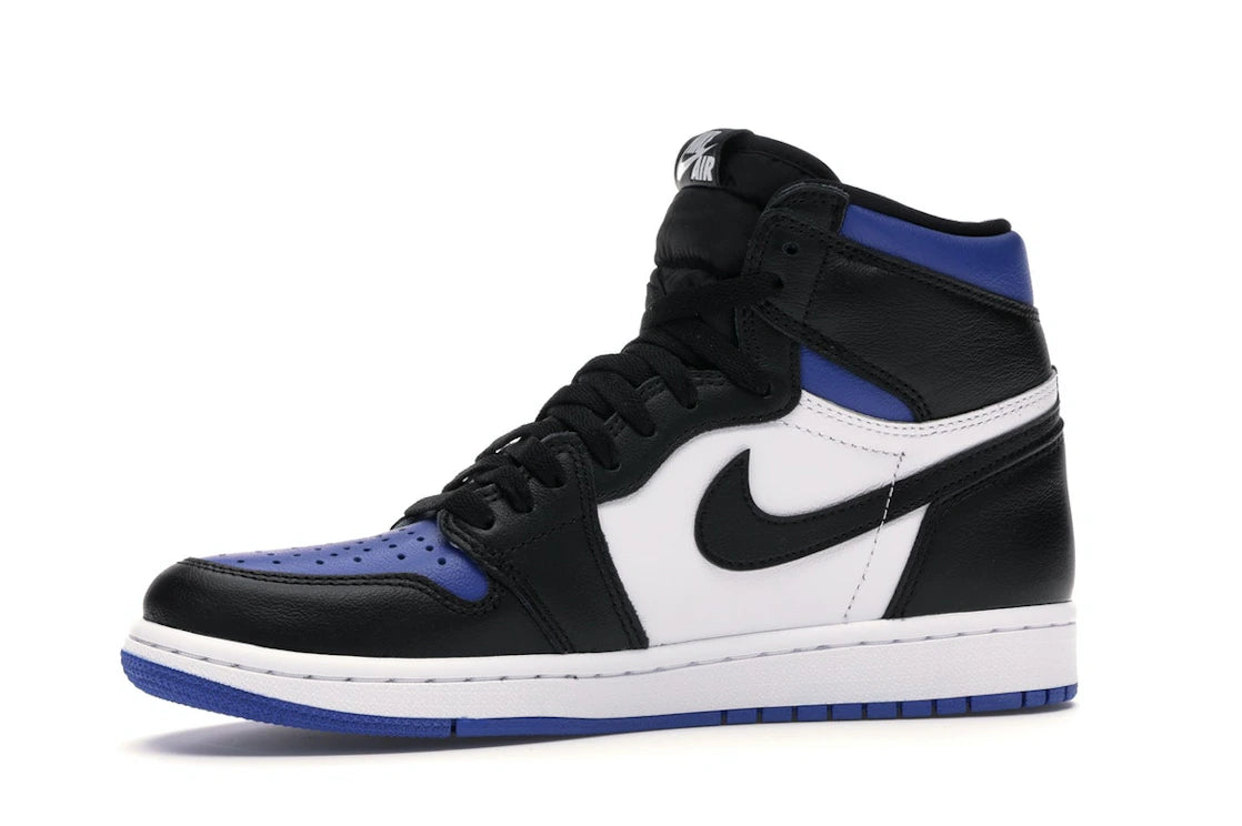 Air Jordan 1 Retro High Royal Toe