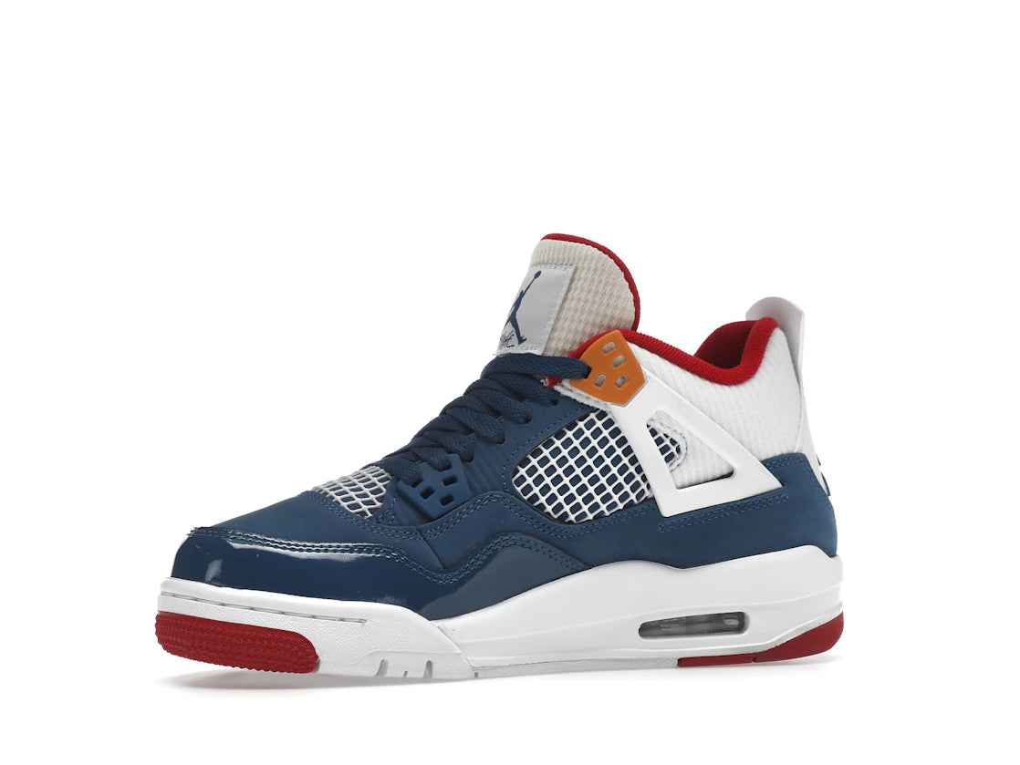 Air Jordan 4 Retro Messy Room
