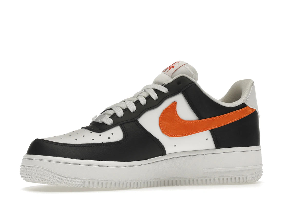 Nike Air Force 1 Low 07 Satin Swoosh