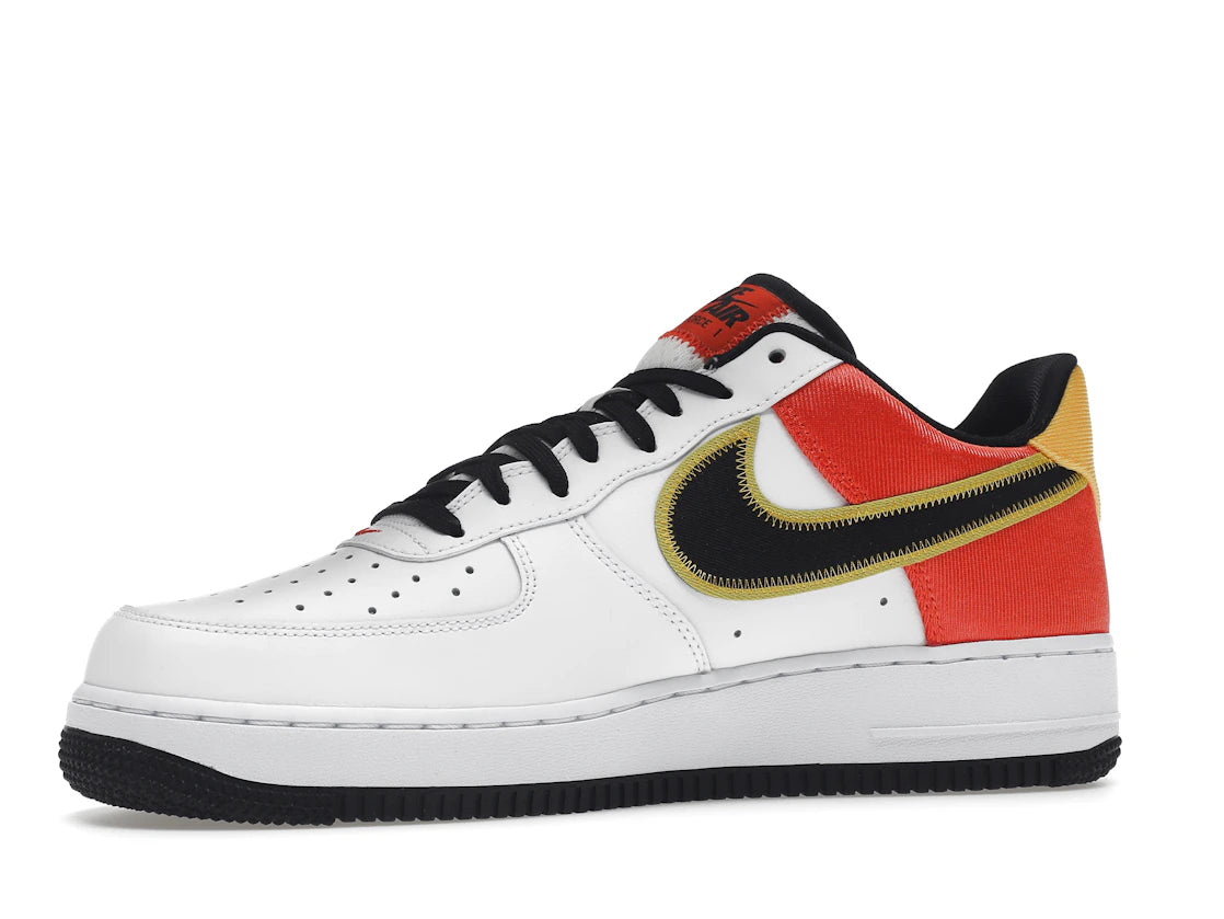 Nike Air Force 1 Low Raygun