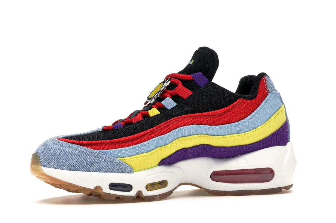 Nike Air Max 95 SP Multicolor