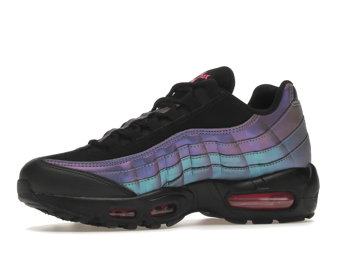 Nike Air Max 95 Throwback Future