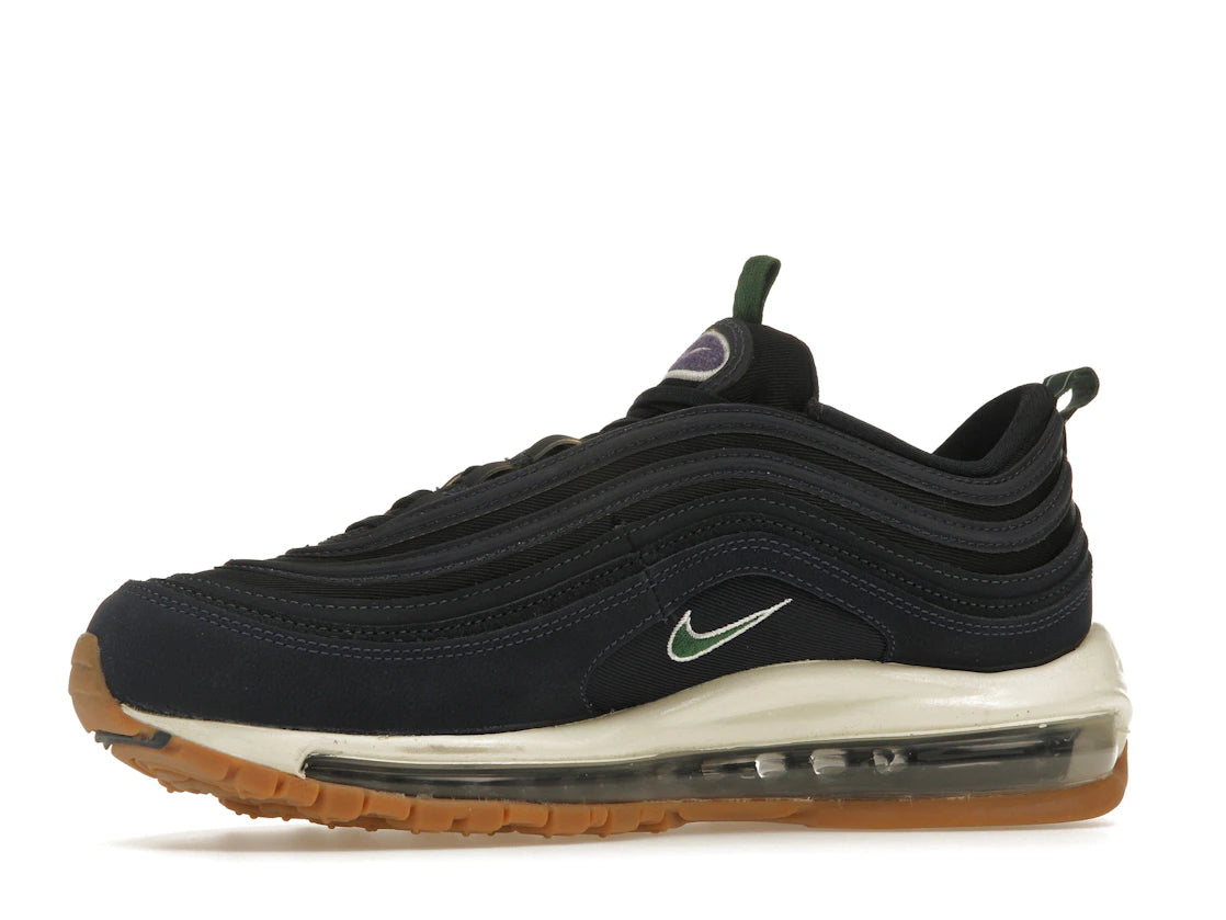 Nike Air Max 97 QS Obsidian