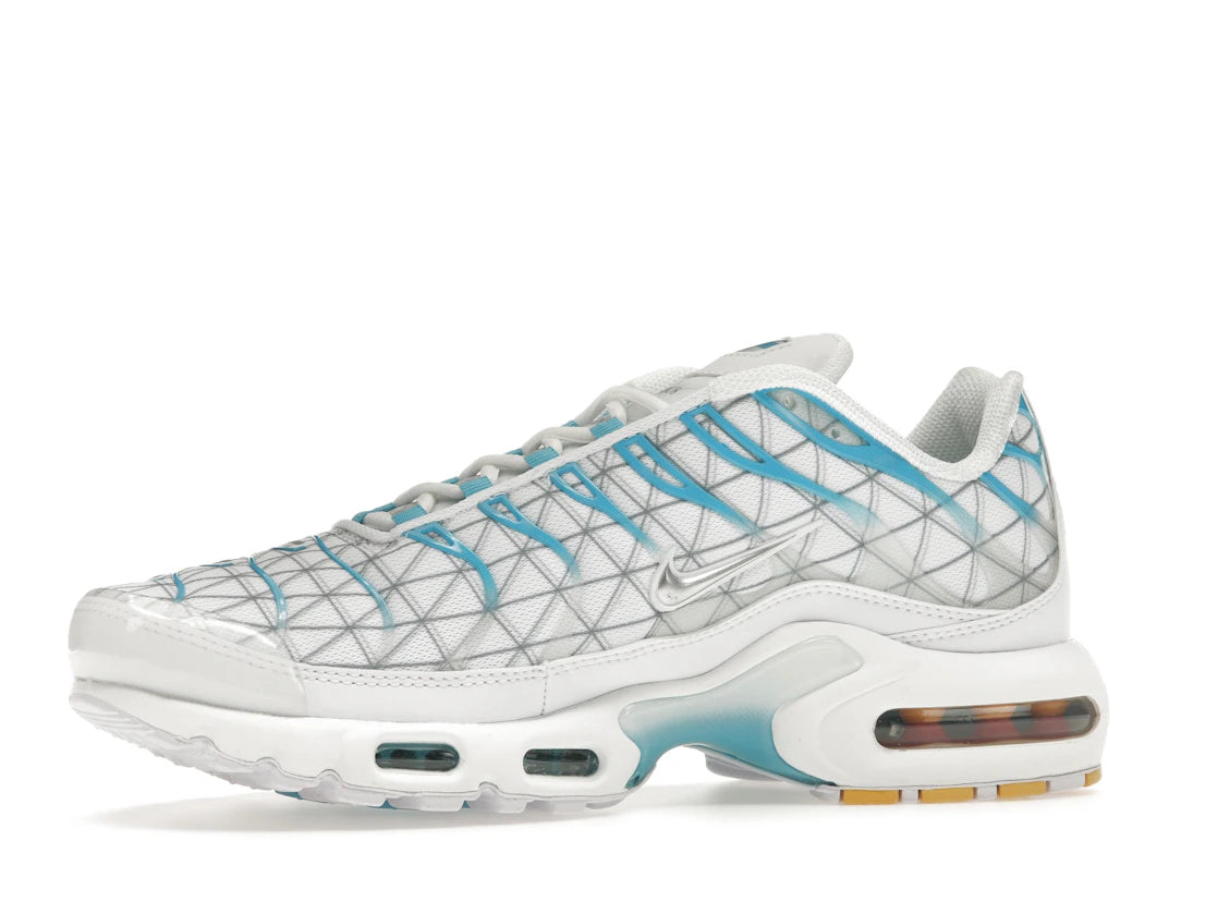 Nike Air Max Plus Marseille 