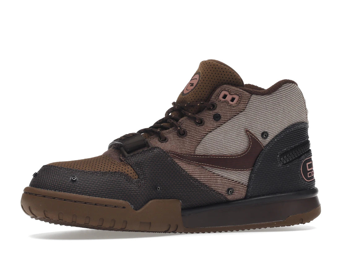 Nike Air Trainer 1 SP Travis Scott Wheat