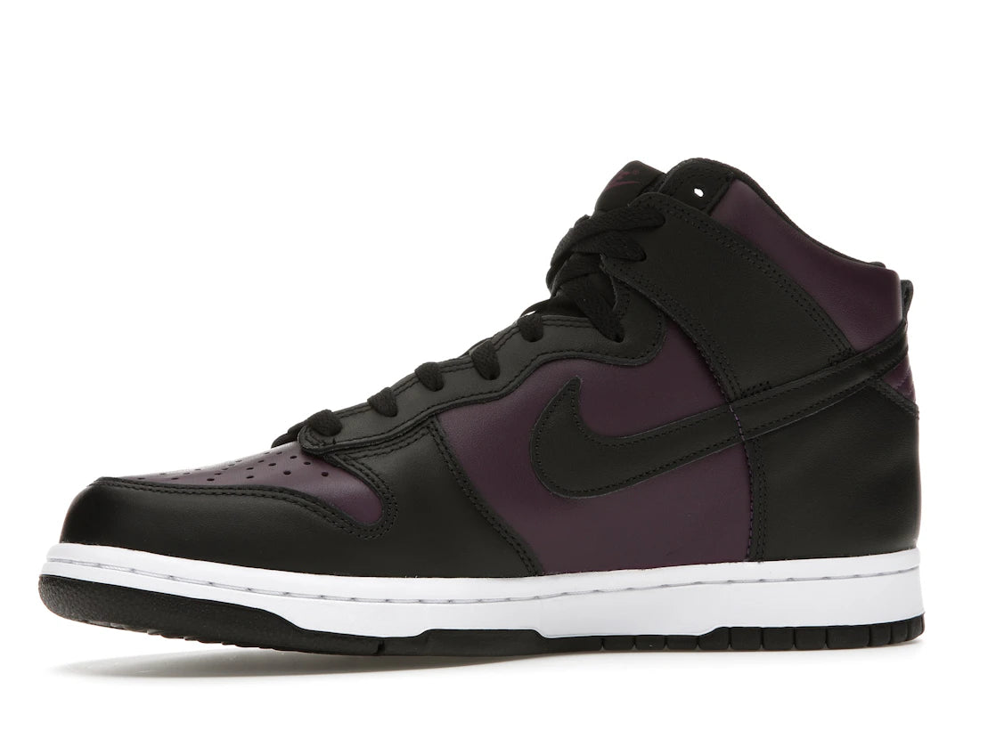 Nike Dunk High Fragment Design Beijing (2021)