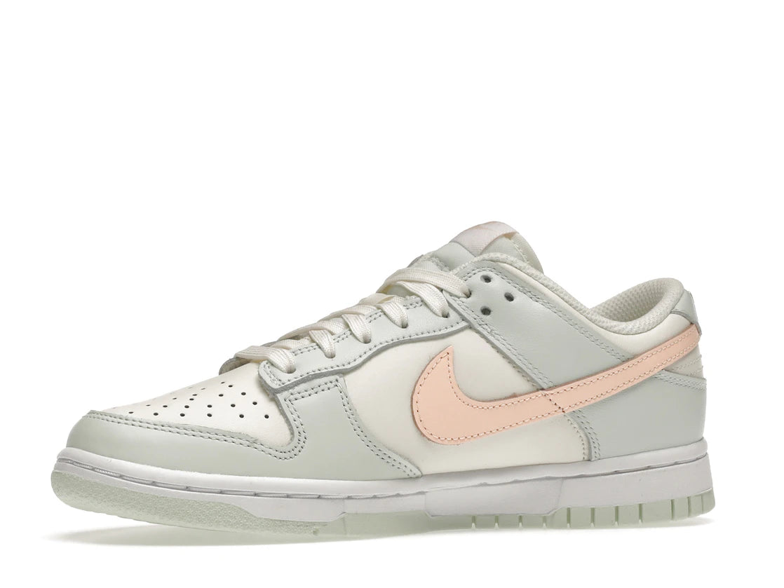 Nike Dunk Low Barely Green