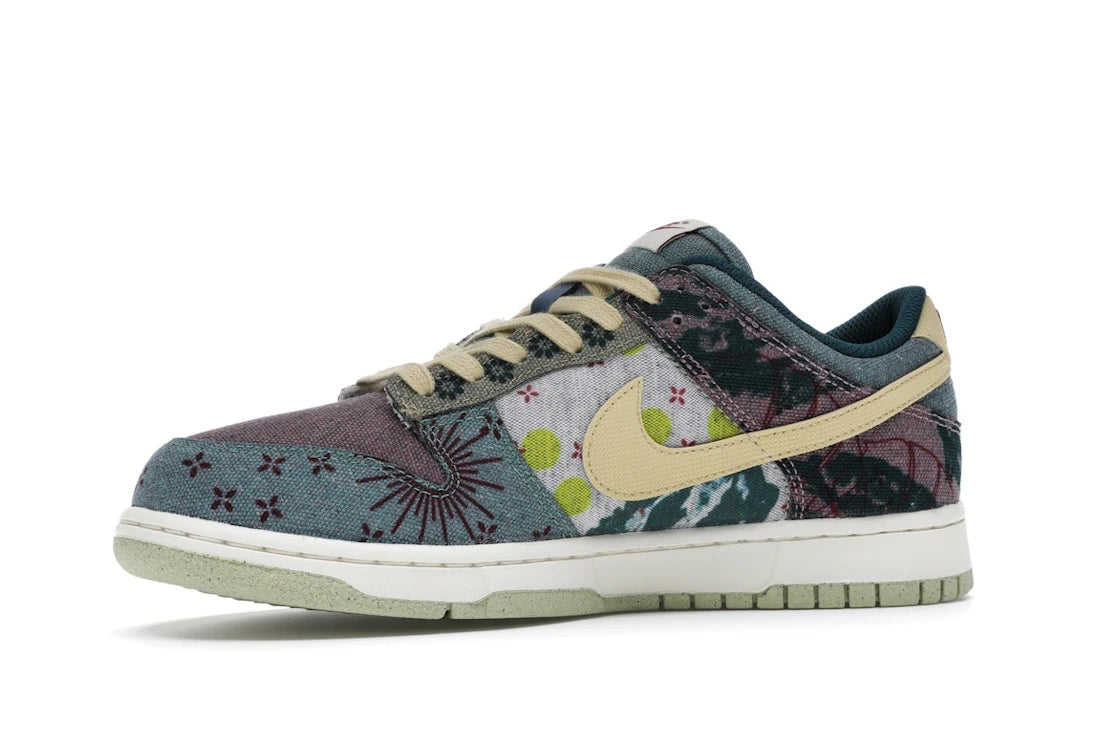 Nike Dunk Low Community Garden