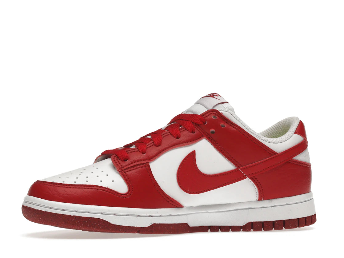 Nike Dunk Low Next Nature Gym Red