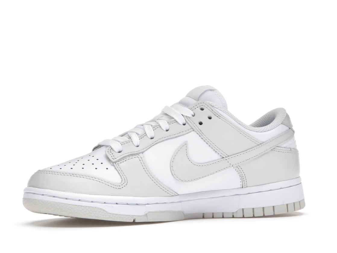 Nike Dunk Low Photon Dust