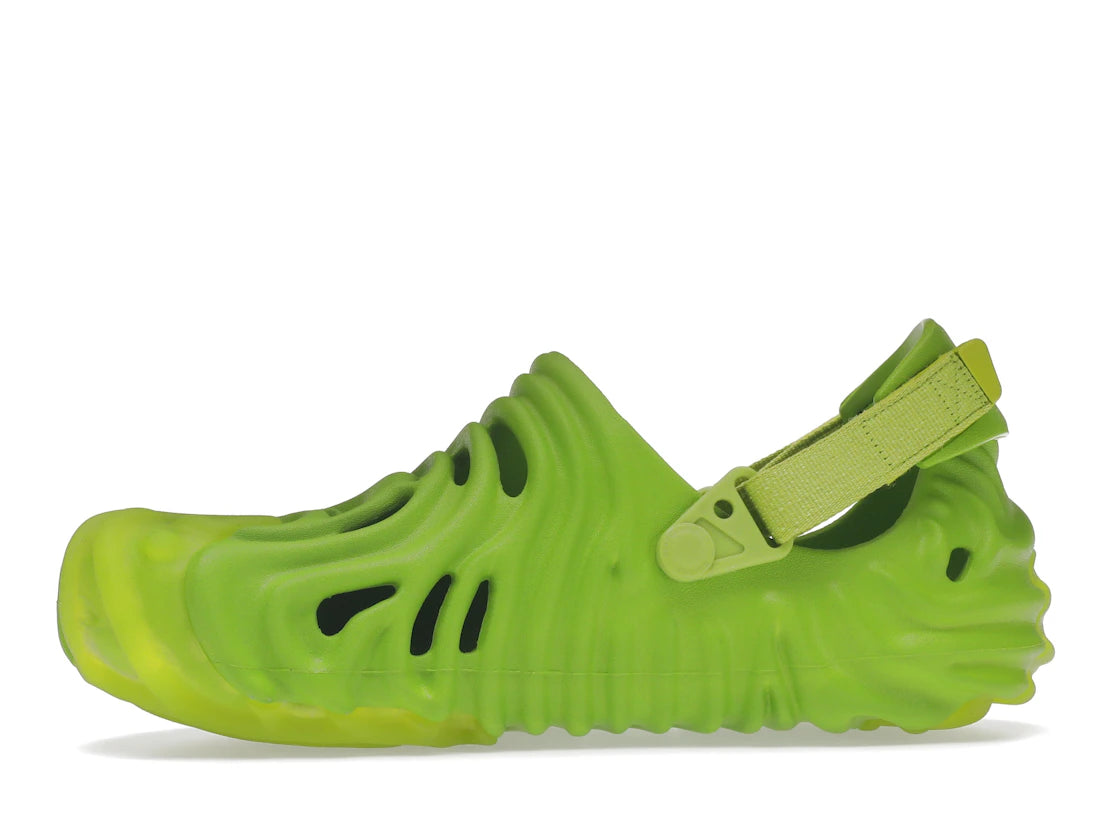 Crocs Pollex Clog by Salehe Bembury Crocodile