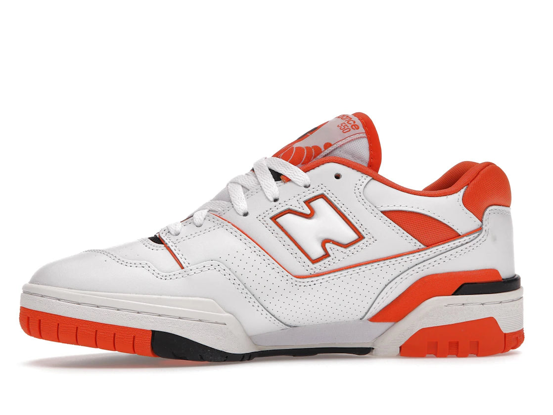 New Balance 550 Syracuse