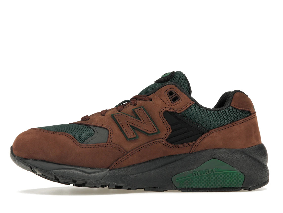 New Balance 580 Beef and Broccoli