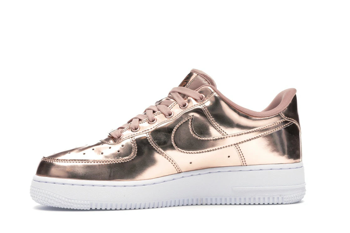Nike Air Force 1 Low Metallic Bronze