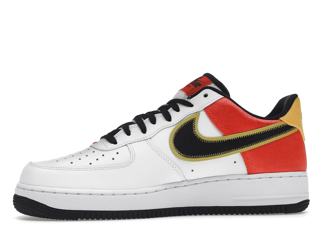Nike Air Force 1 Low Raygun