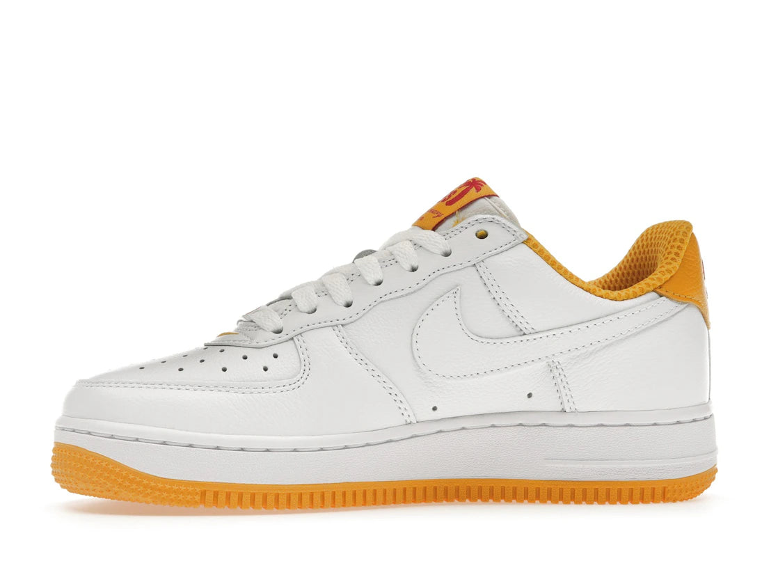 Nike Air Force 1 Low West Indies