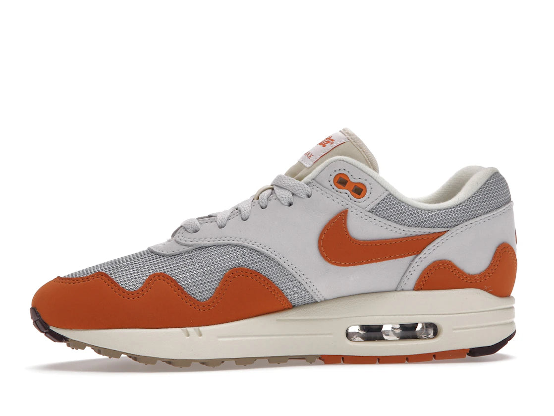 Nike Air Max 1 Patta Monarch