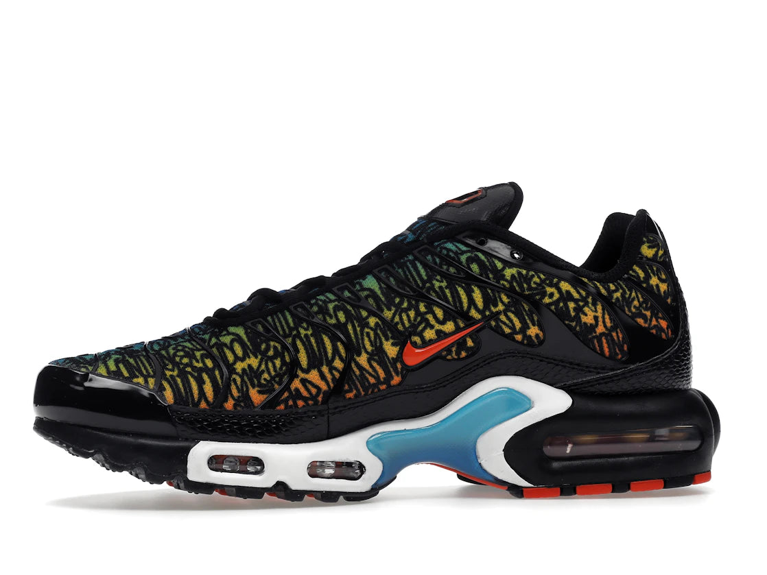 Nike Air Max Plus Brixton