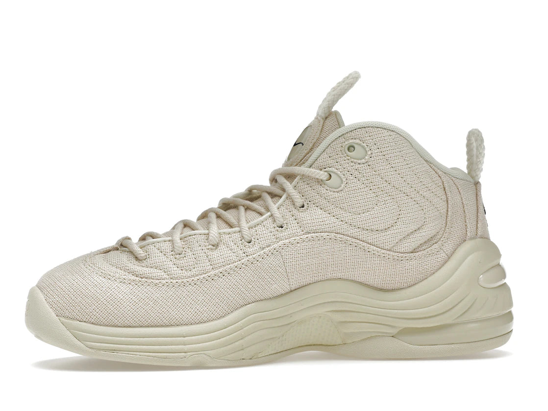 Nike Air Penny 2 Stussy Fossil