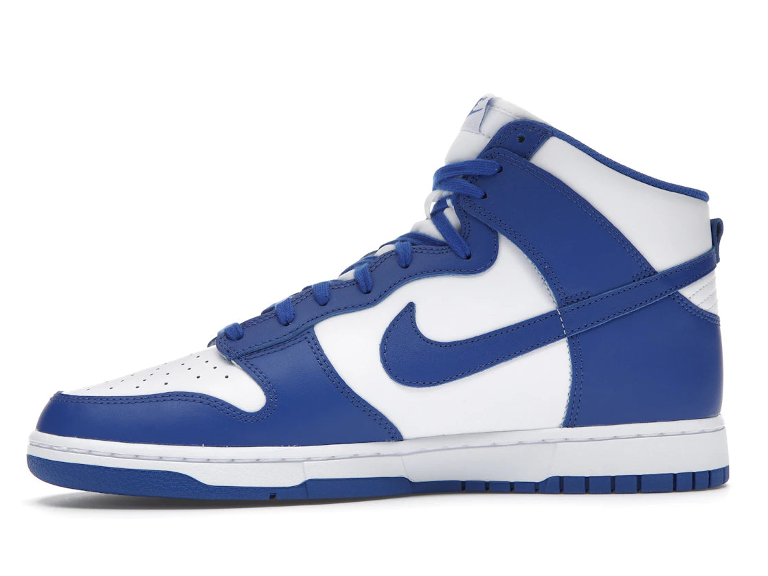 Nike Dunk High Game Royal