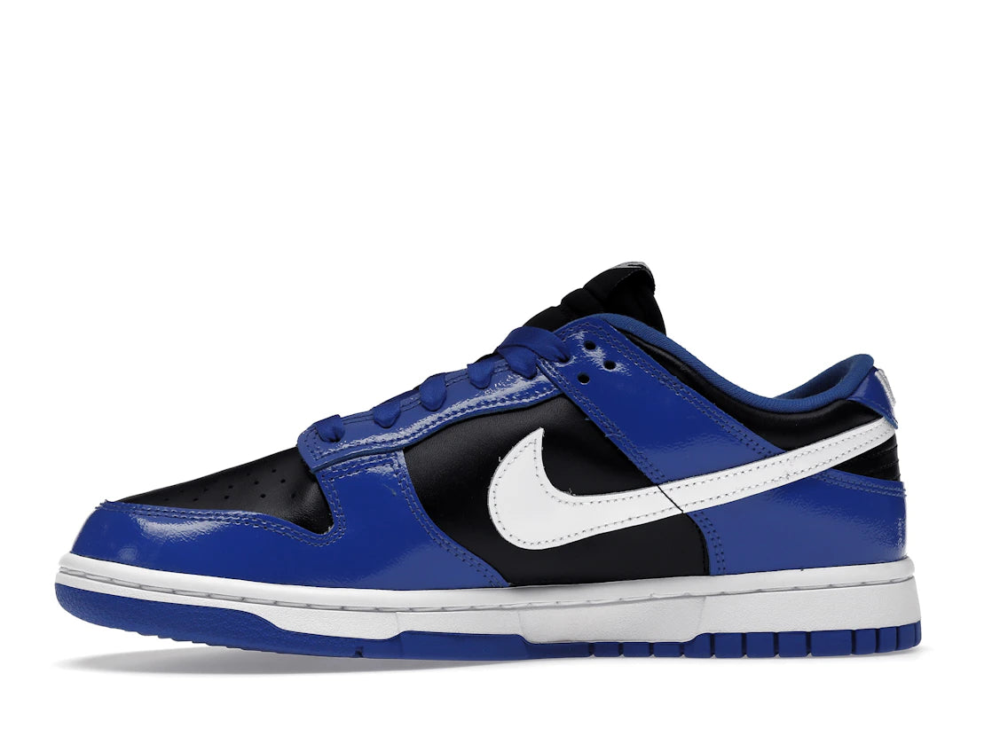 Nike Dunk Low Essential Game Royal