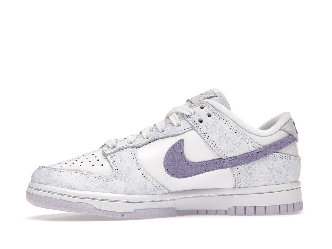 Nike Dunk Low Purple Pulse
