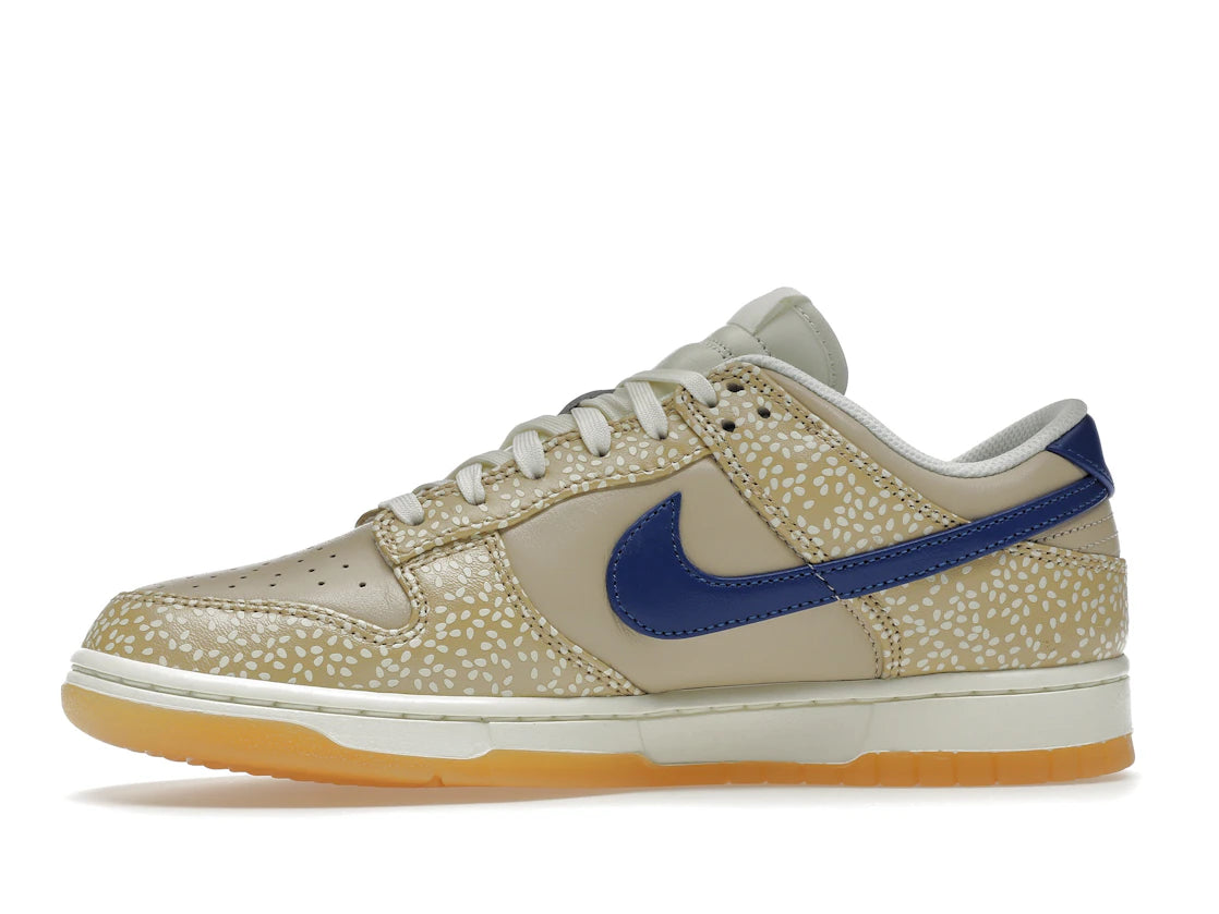 Nike Dunk Low Sesame