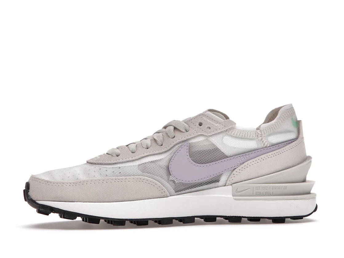 Nike Waffle One Infinite Lilac Light Bone