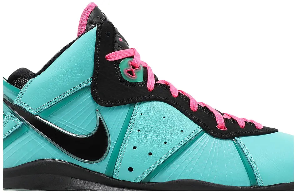 Nike Lebron 8 South Beach (2021)
