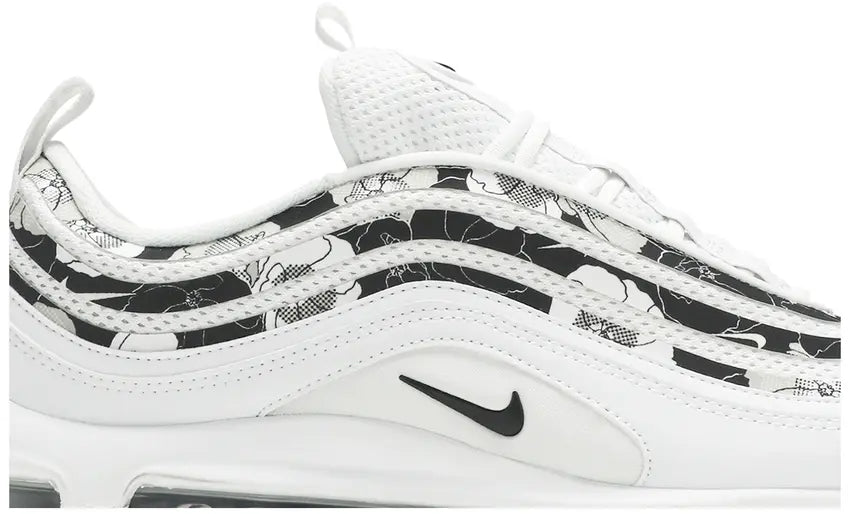 Nike Air Max 97 Floral White