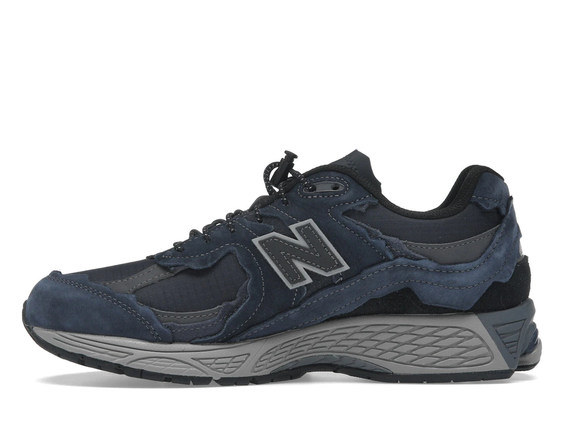 New Balance 2002R Protection Pack Ripstop Eclipse