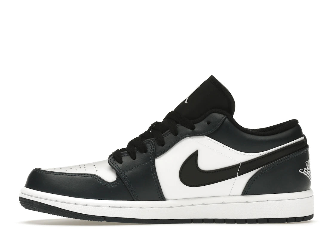 Air Jordan 1 Low Dark Teal